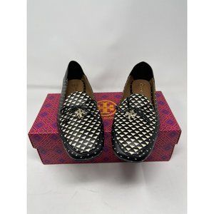 Tory Burch Charm 5mm Loafers 8.5